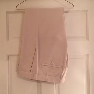 Peter Millar Durham High Drape Performance Pant